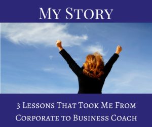 My Story - Joan Nowak
