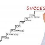 Prepare reach to success