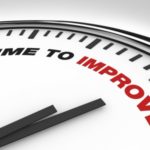 Is it time to improve your business