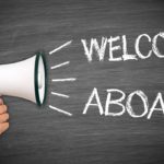 New Hire Orientation
