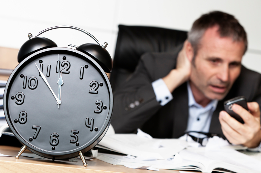 7 signs you need a business coach